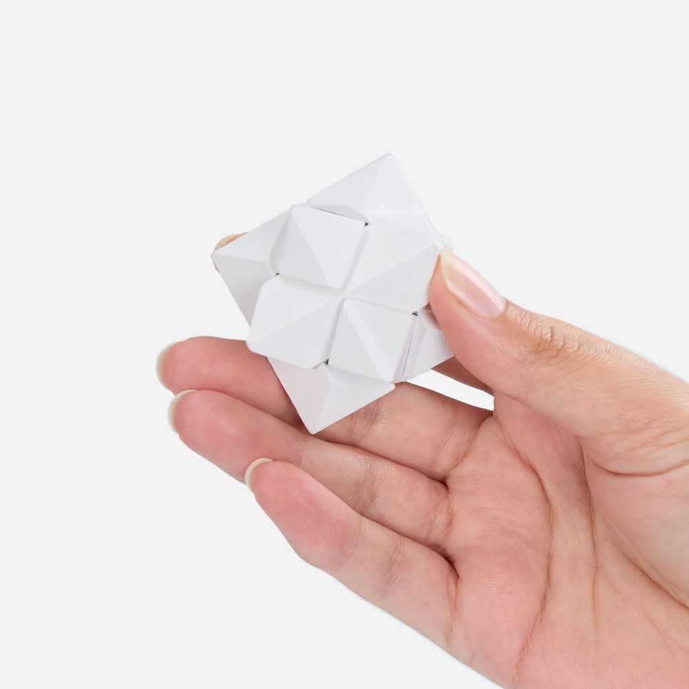 Набор из 3 головоломок Tickler Arcade