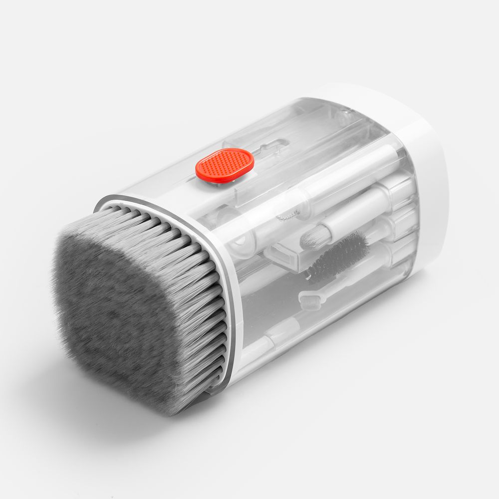 Набор для ухода за гаджетами Pinzell фото на сайте Print Logo.