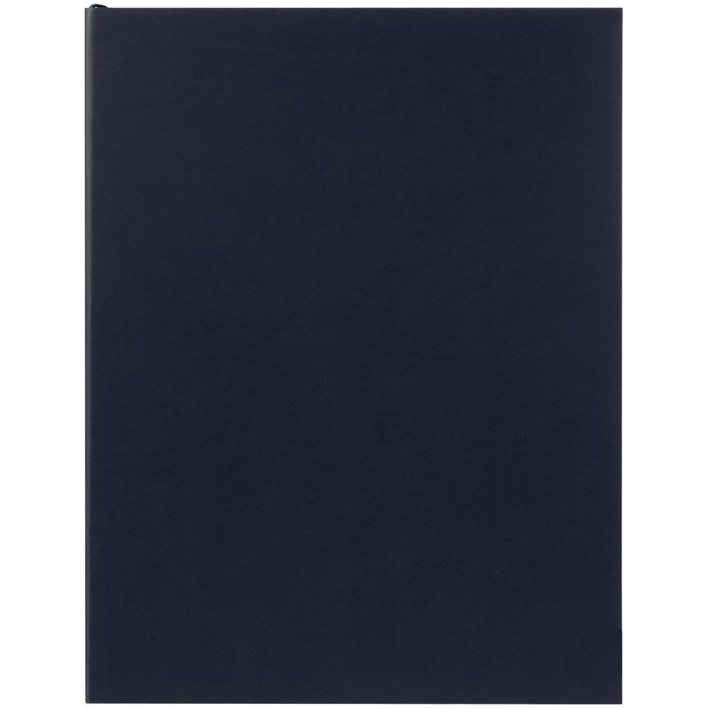 Ежедневник Flat Maxi, недатированный, зеленый фото на сайте Print Logo.