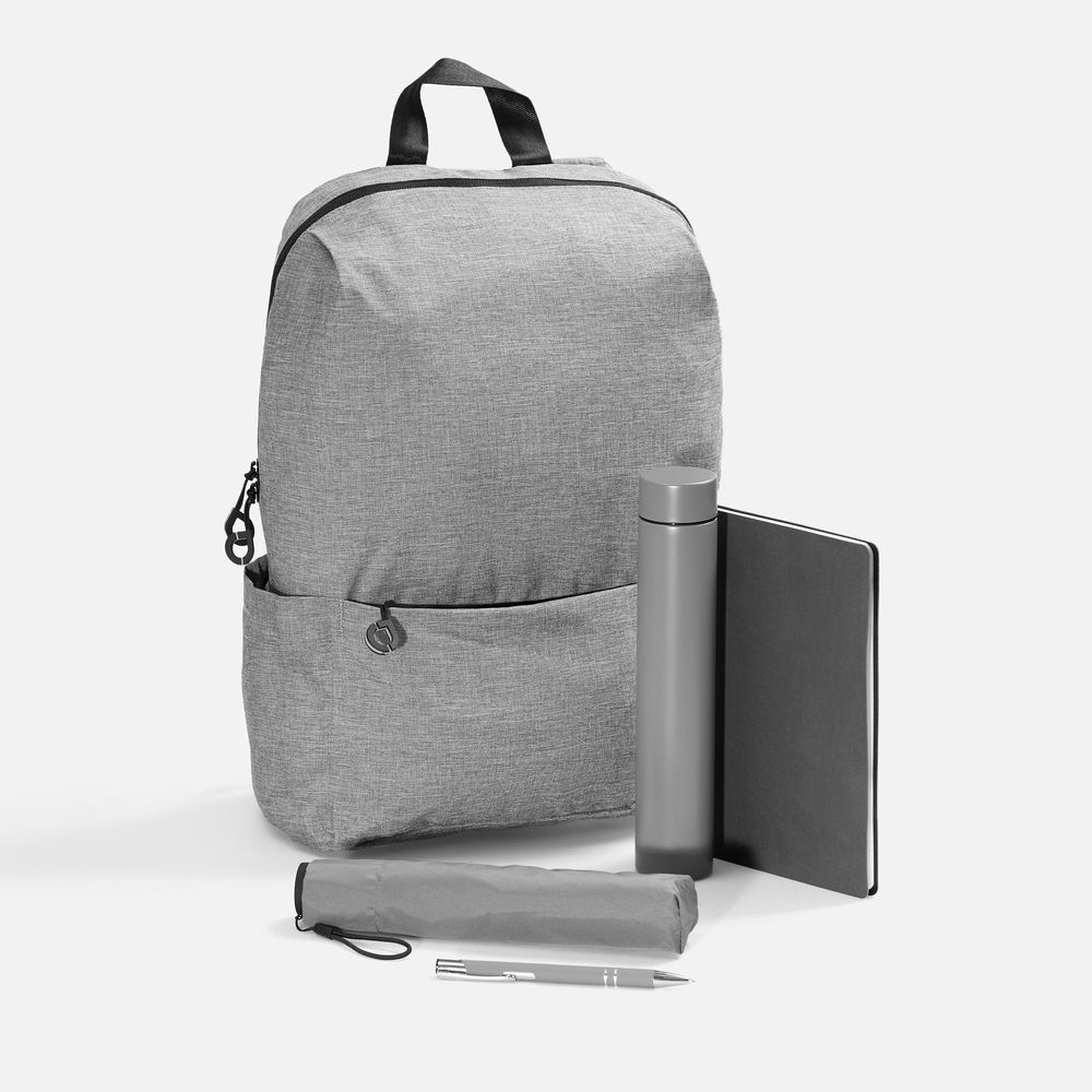 Набор Urban Trek с логотипом  | Print Logo