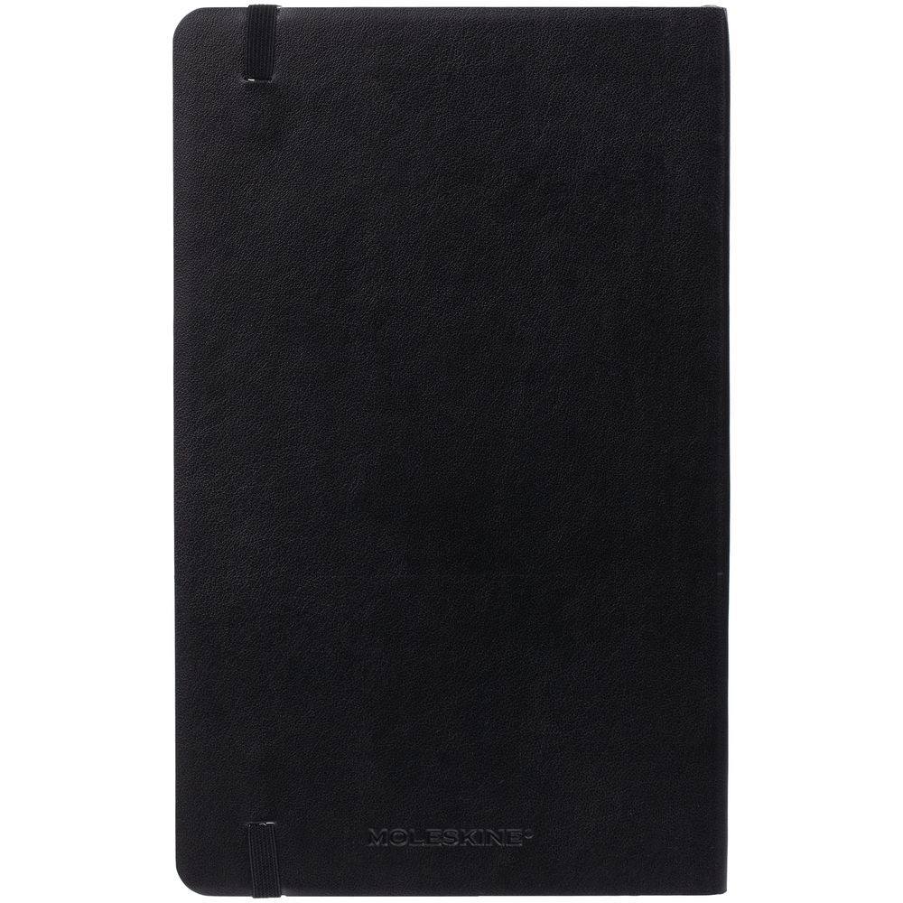 Записная книжка Moleskine Professional Large