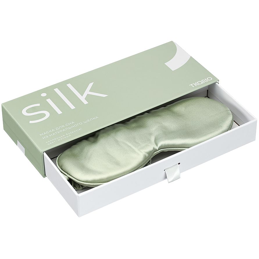 Маска для сна Essential