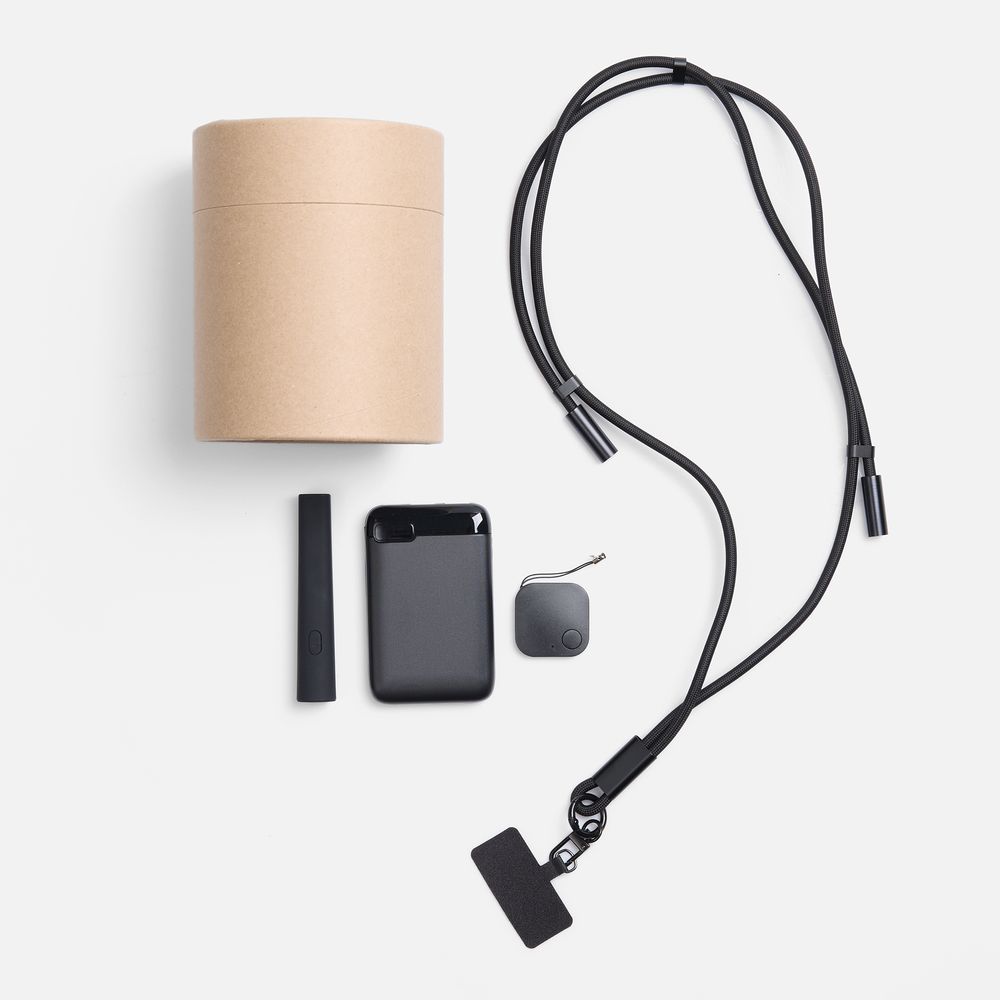 Набор TechTonic с логотипом  | Print Logo