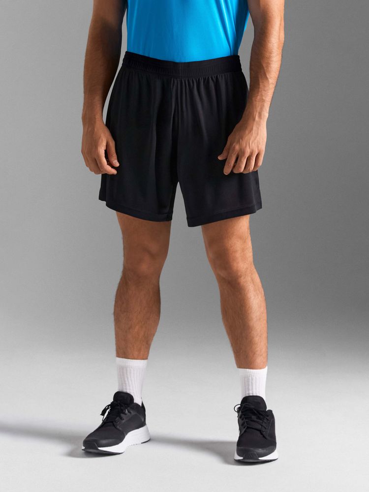 Шорты унисекс Thunder фото на сайте Print Logo.