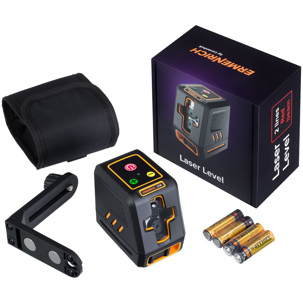 Лазерный уровень LT20 фото на сайте  Print Logo.