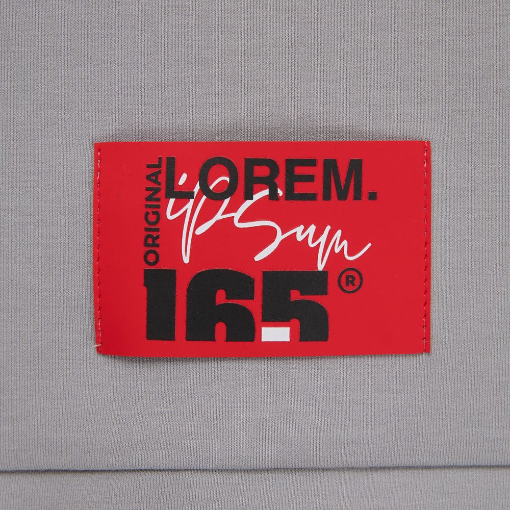 Куртка женская Lovi, серая, размер 3XL