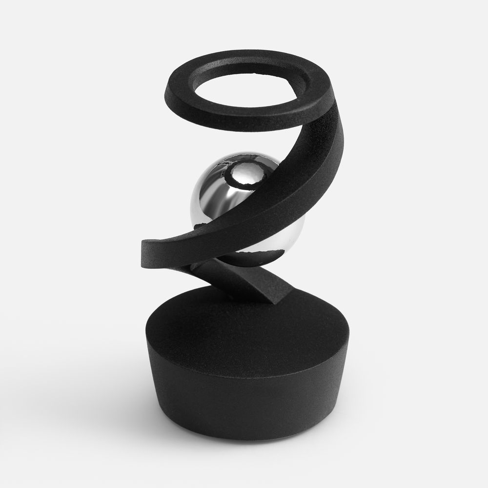 Настольный антистресс Mindflow фото на сайте Print Logo.