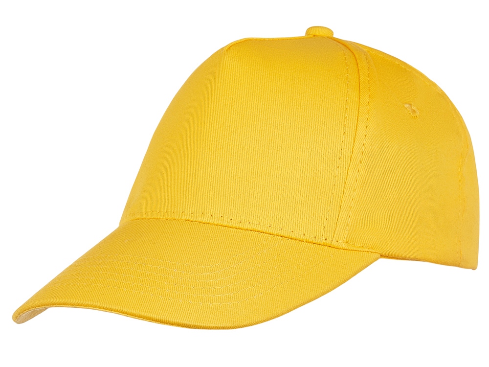 Бейсболка Memphis 165 детская с логотипом US Basic | Print Logo