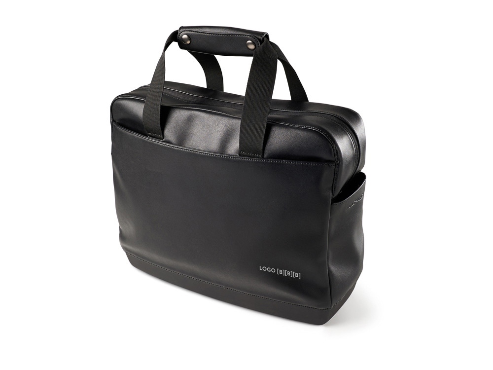 Сумка Utility для цифровых устройств до15 с логотипом Moleskine | Print Logo