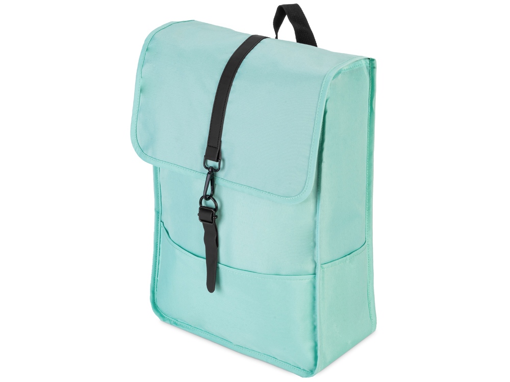 Рюкзак Rony из переработанного пластика с логотипом  | Print Logo