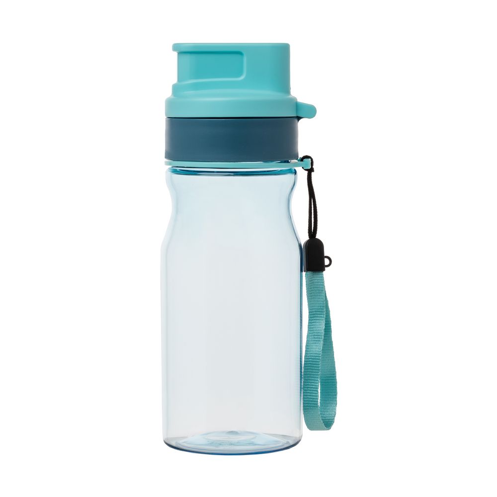 Бутылка для воды Jungle фото на сайте Print Logo.