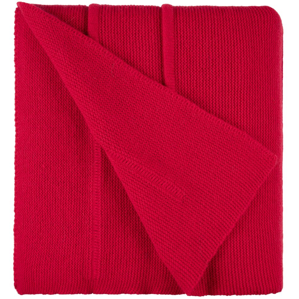 Плед Nessona Alpaca фото на сайте Print Logo.