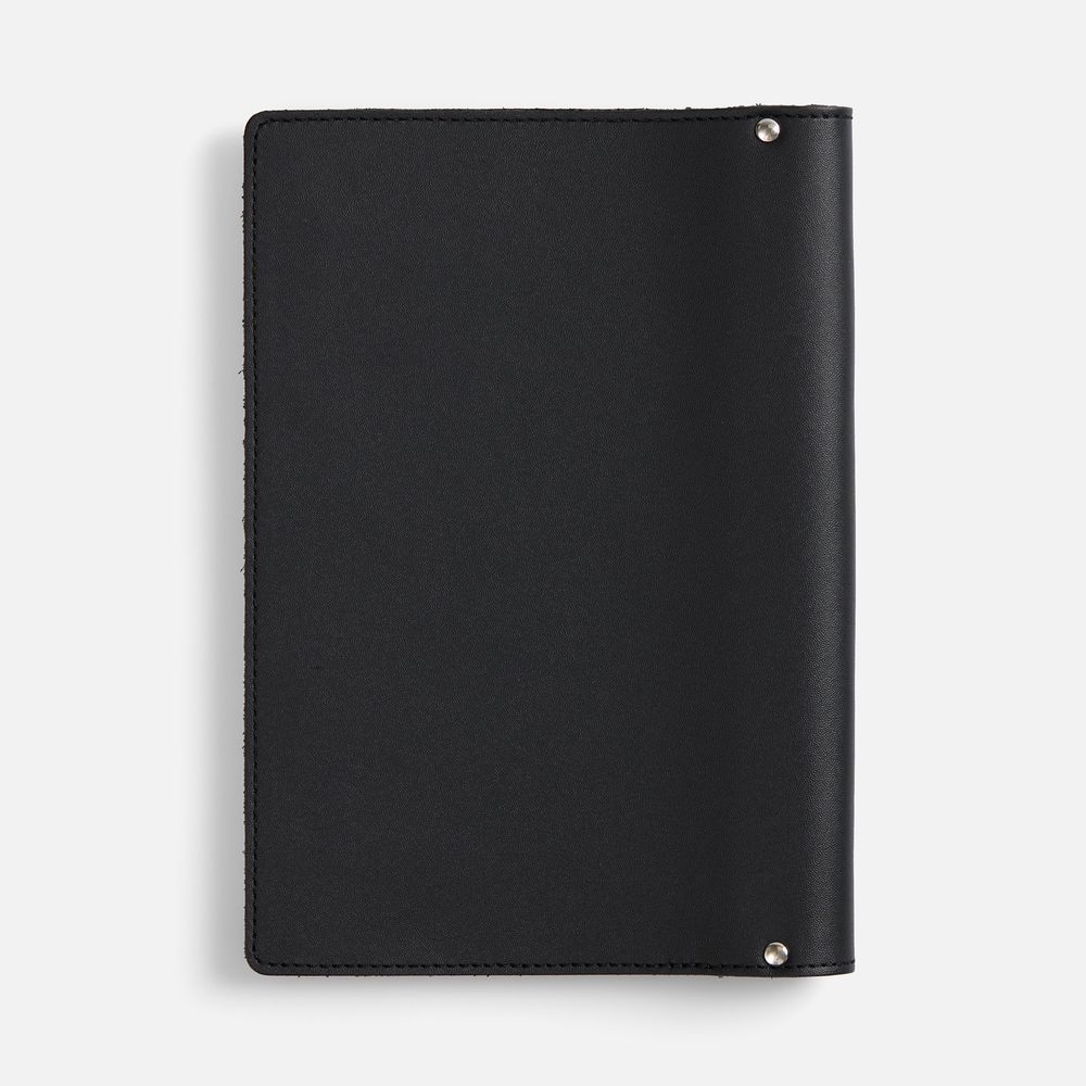 Ежедневник inStream, недатированный фото на сайте Print Logo.