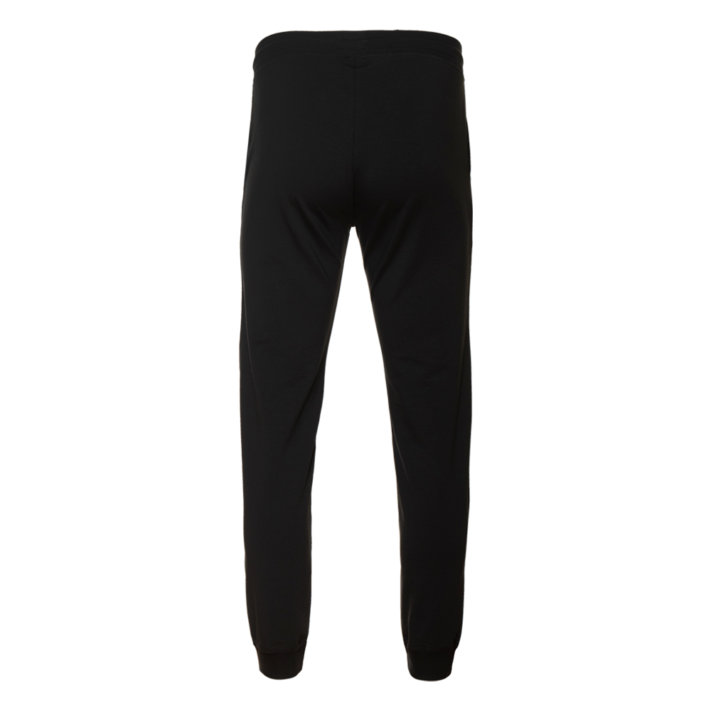 Брюки мужские STAN футер без начёса, 245, 92, Чёрный,  (20)  (48/M)