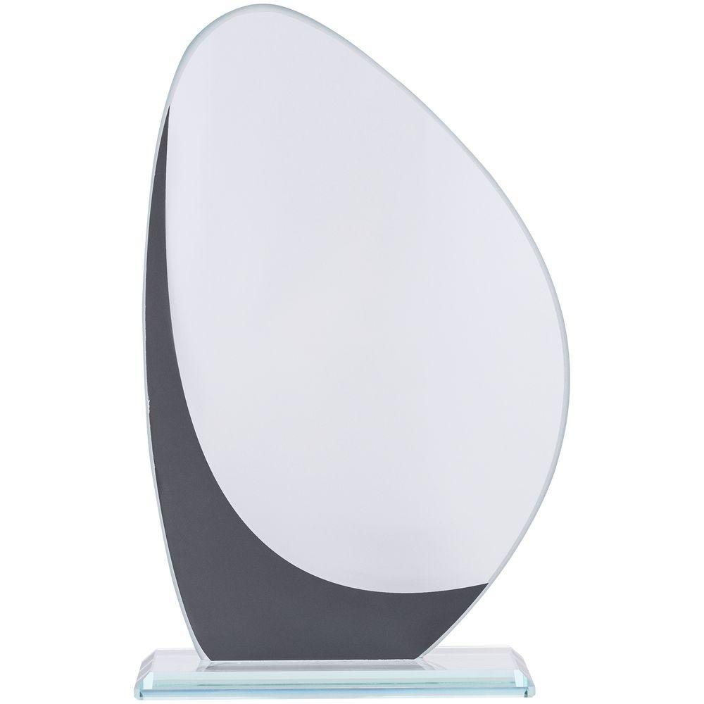 Стела Reflex — пример нанесения логотипа () | Print Logo