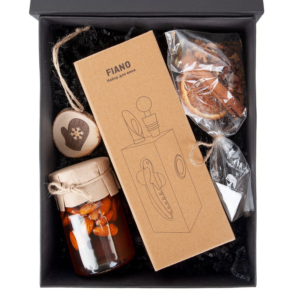 Набор Spicy Holiday фото на сайте Print Logo.