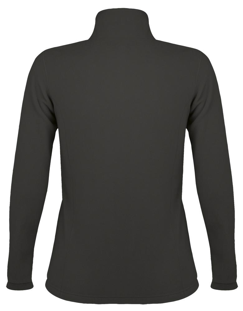 Куртка женская Nova Women 200 темно-серая, размер L