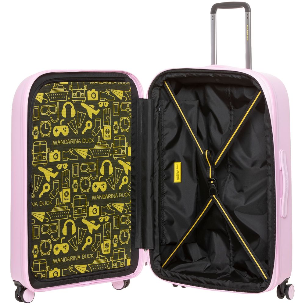 Чемодан Logoduck L