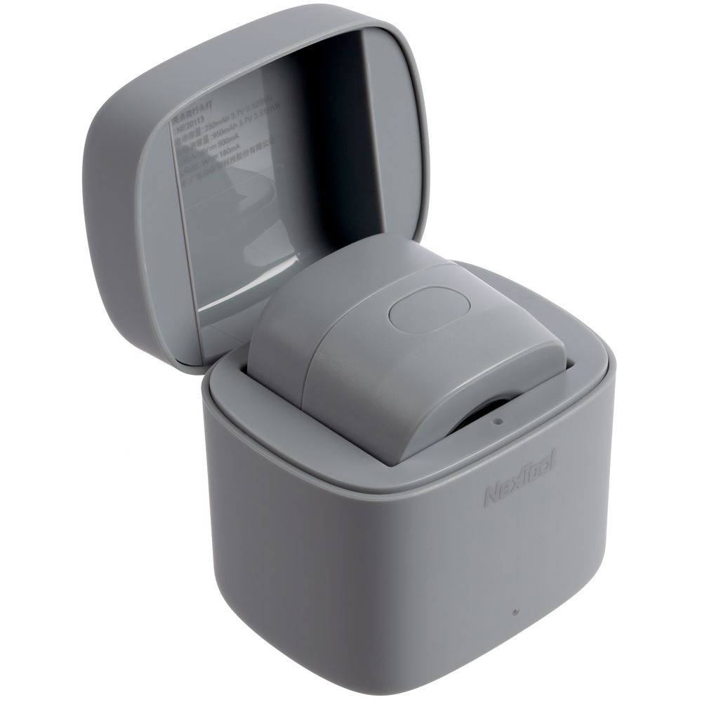 Налобный фонарь Night Walk Headlamp