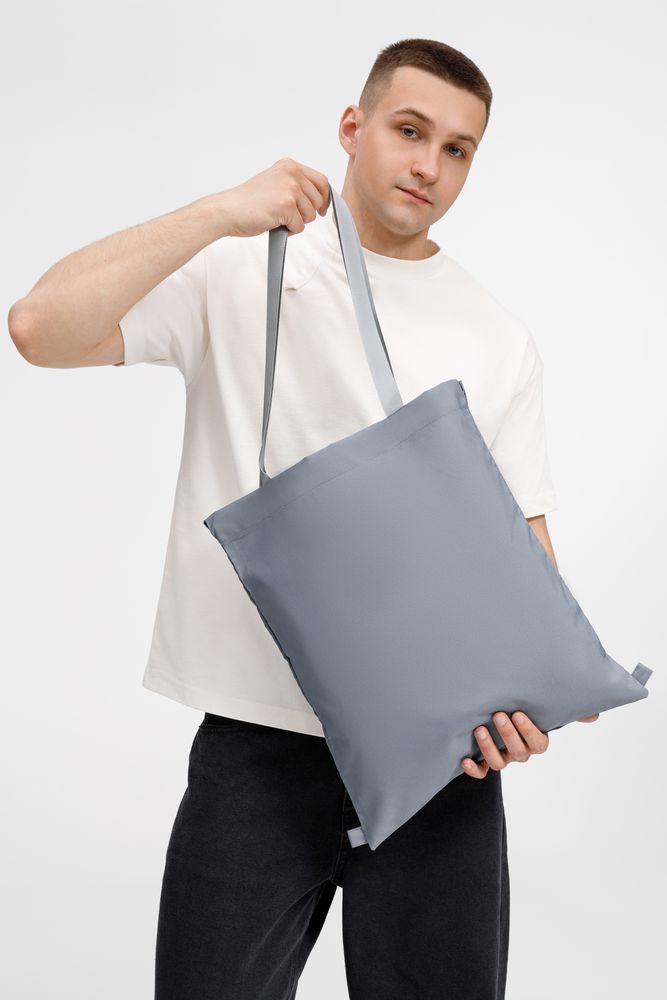 Шопер B3 фото на сайте Print Logo.