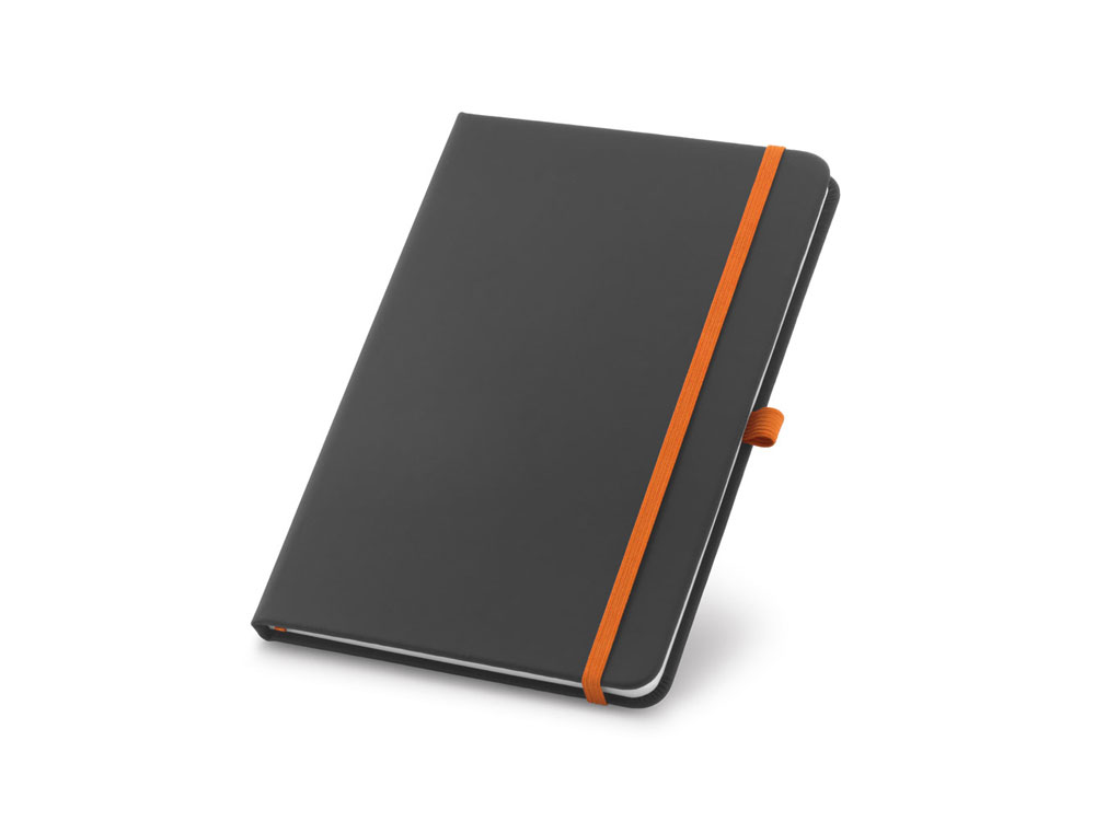 Блокнот A5 CORBIN с логотипом  | Print Logo