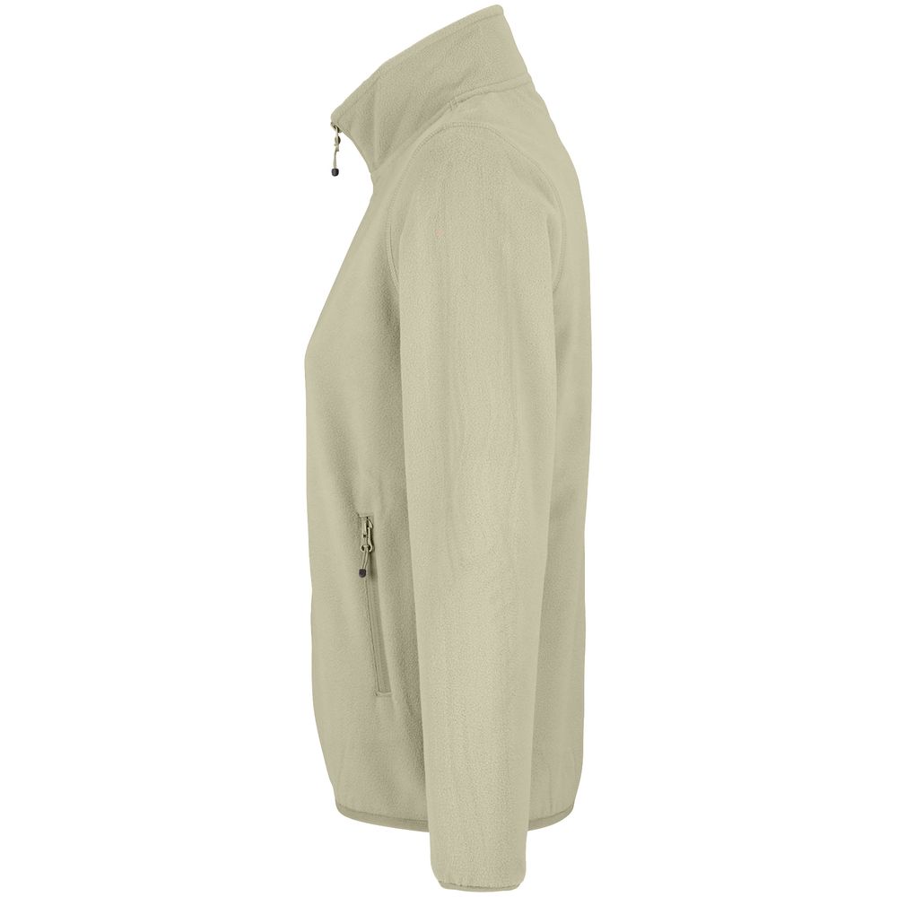 Куртка женская Factor Women, бежевая, размер XXL