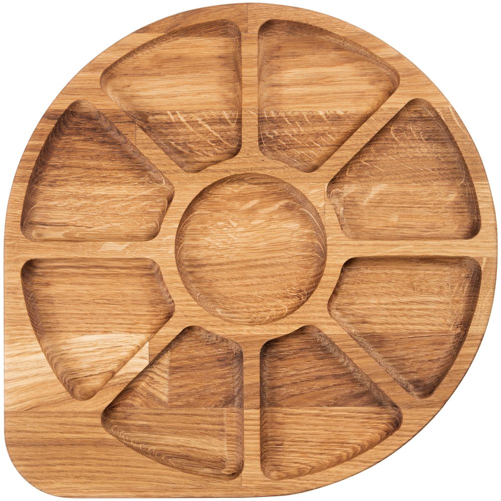 Менажница Somerville фото на сайте Print Logo.