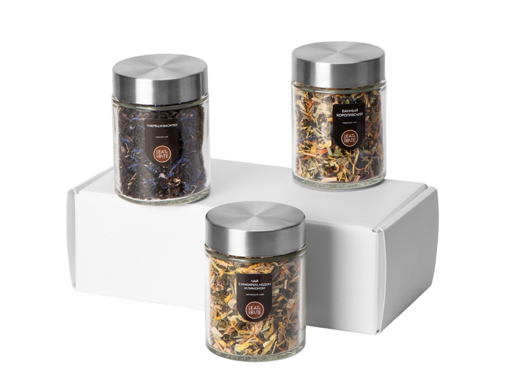 Набор подарочный Essence с логотипом Eat&Bite Select | Print Logo