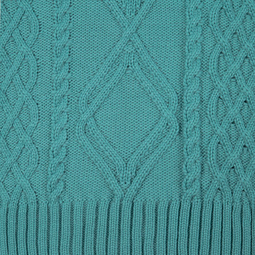 Жилет оверсайз на заказ Tricksy Terra Grand, акрил, размер L/XL