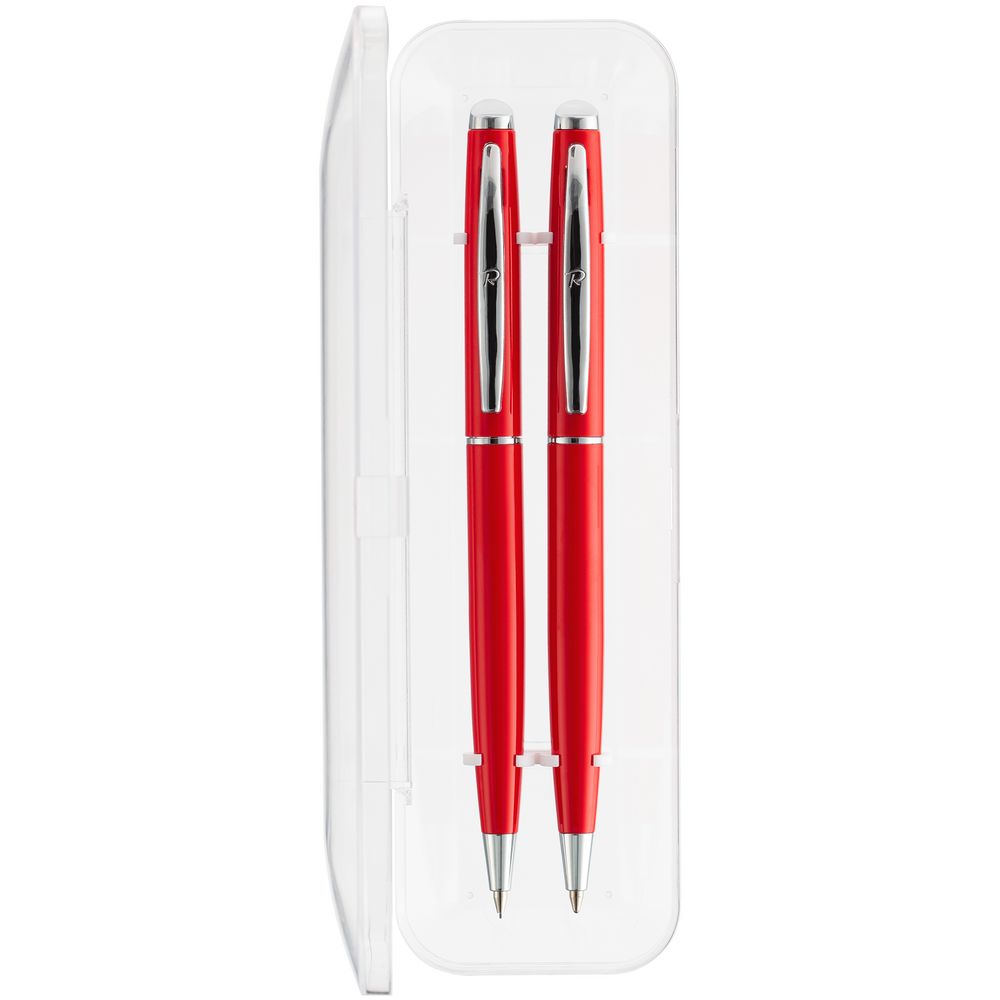 Набор Phrase: ручка и карандаш фото на сайте Print Logo.