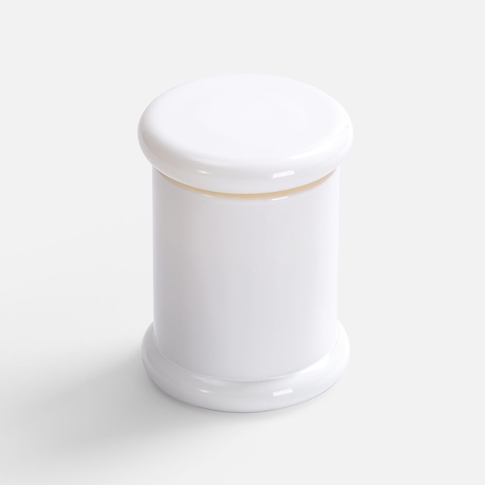 Ароматическая свеча Charmery, бергамот и розовый перец с логотипом Very Marque | Print Logo