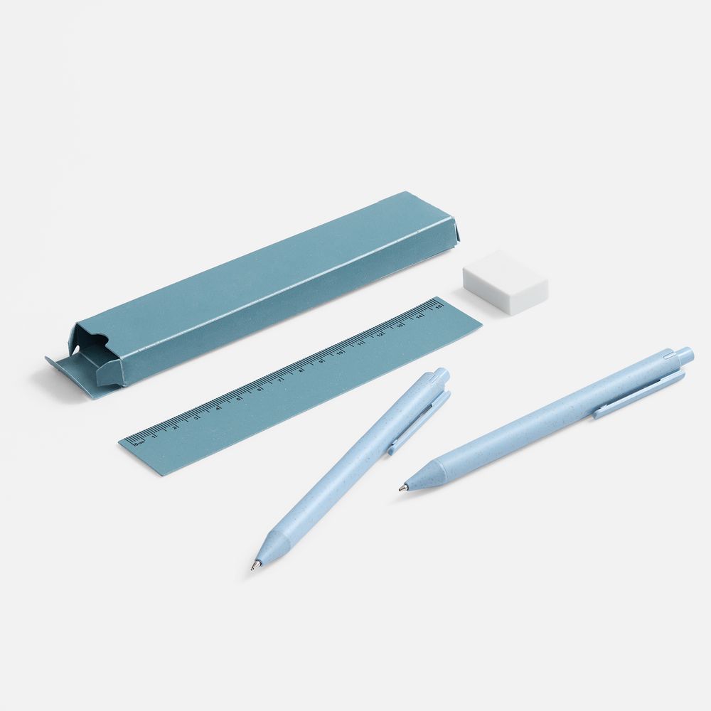 Набор Wheat Hit с логотипом  | Print Logo