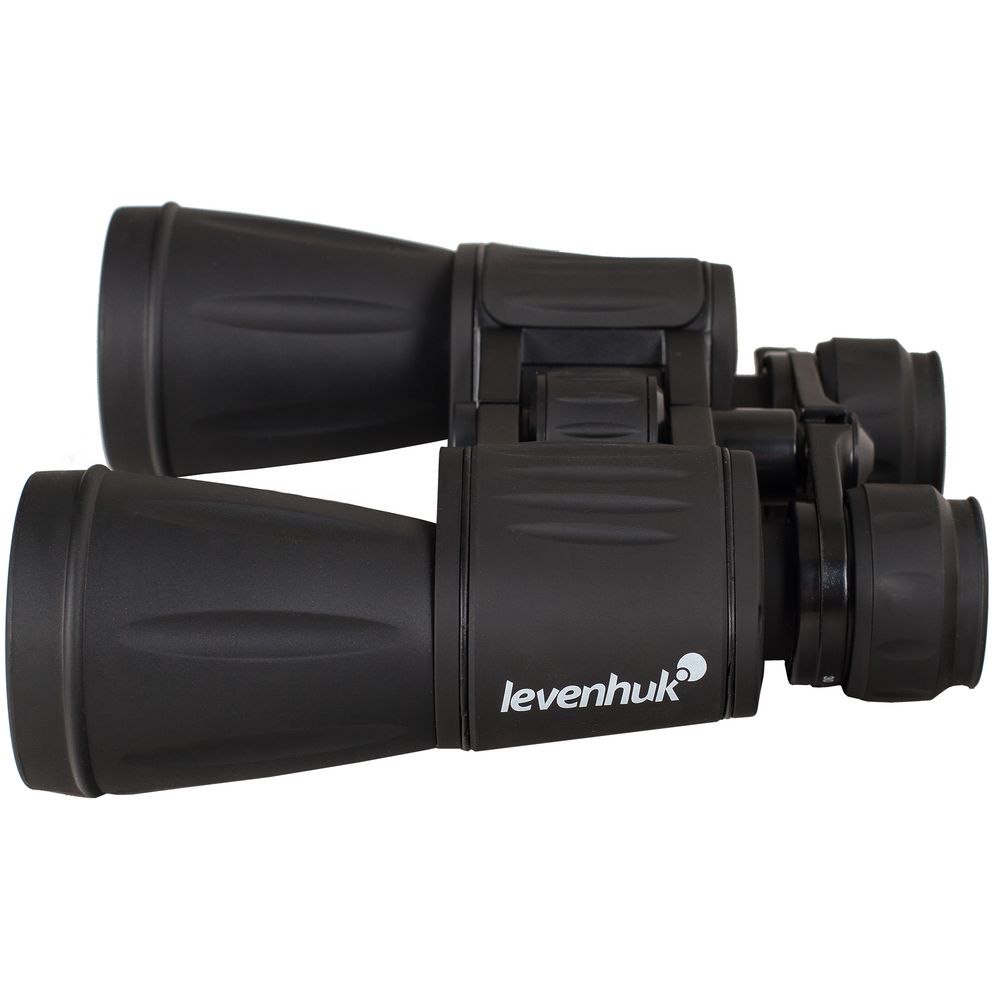 Бинокль Atom 10-30x фото на сайте Print Logo.