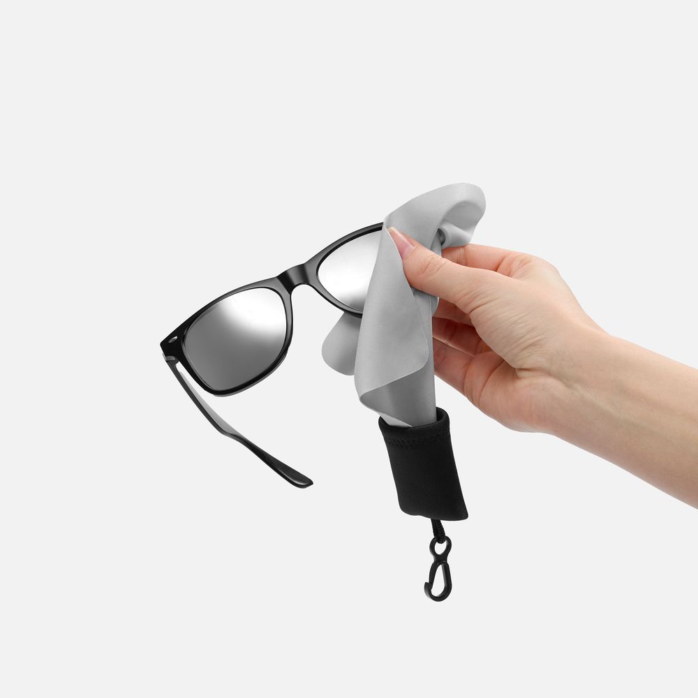 Очищающая салфетка Specta фото на сайте Print Logo.