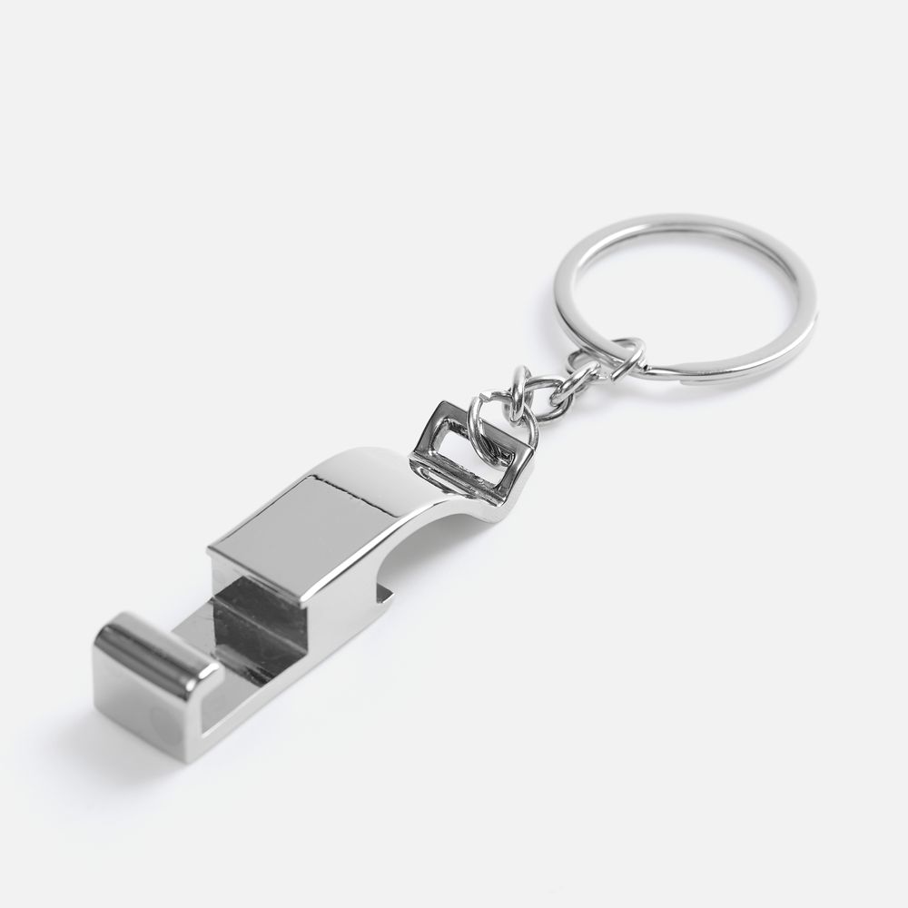 Брелок-подставка с открывалкой Virke фото на сайте Print Logo.