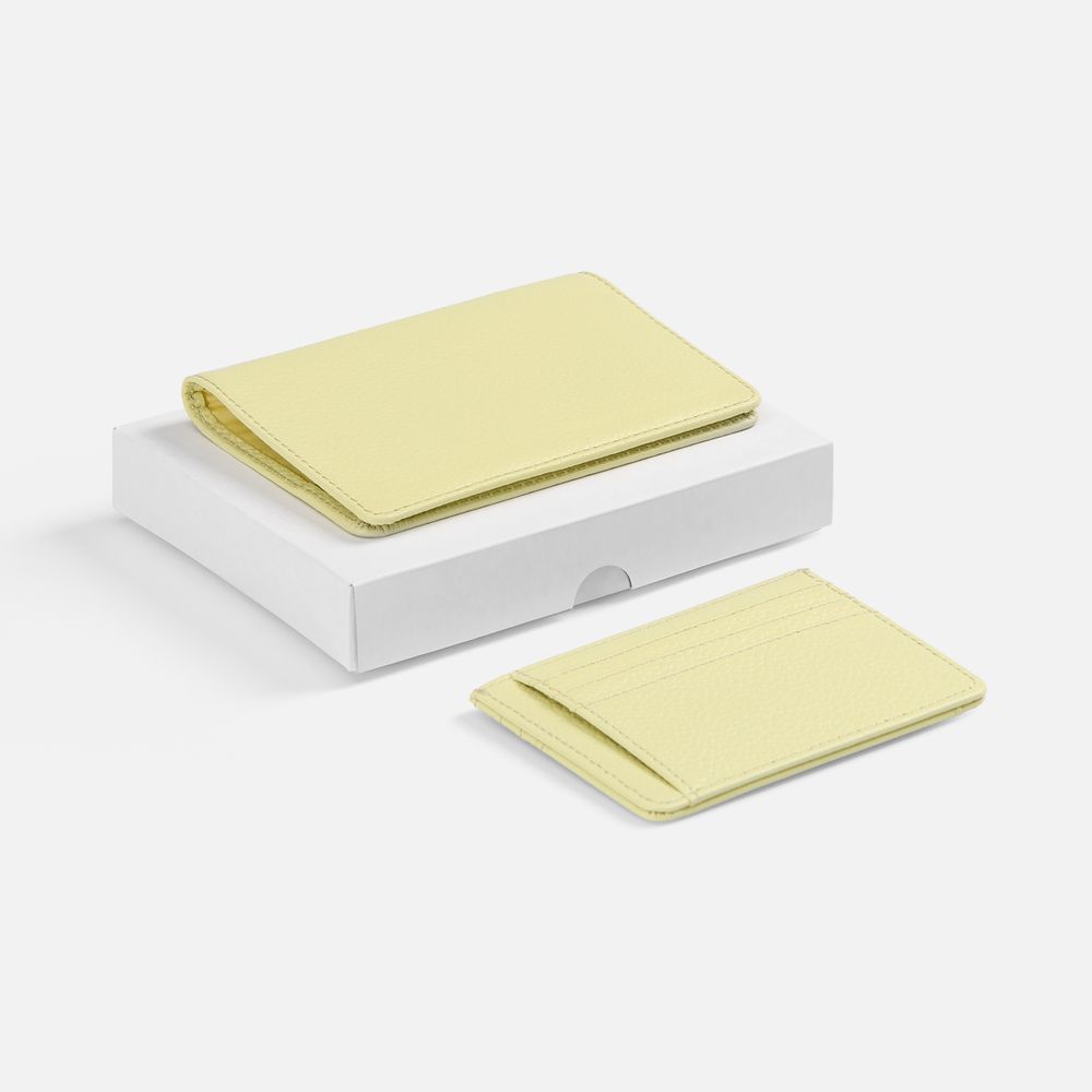 Набор Unison Mini с логотипом сделано в России | Print Logo