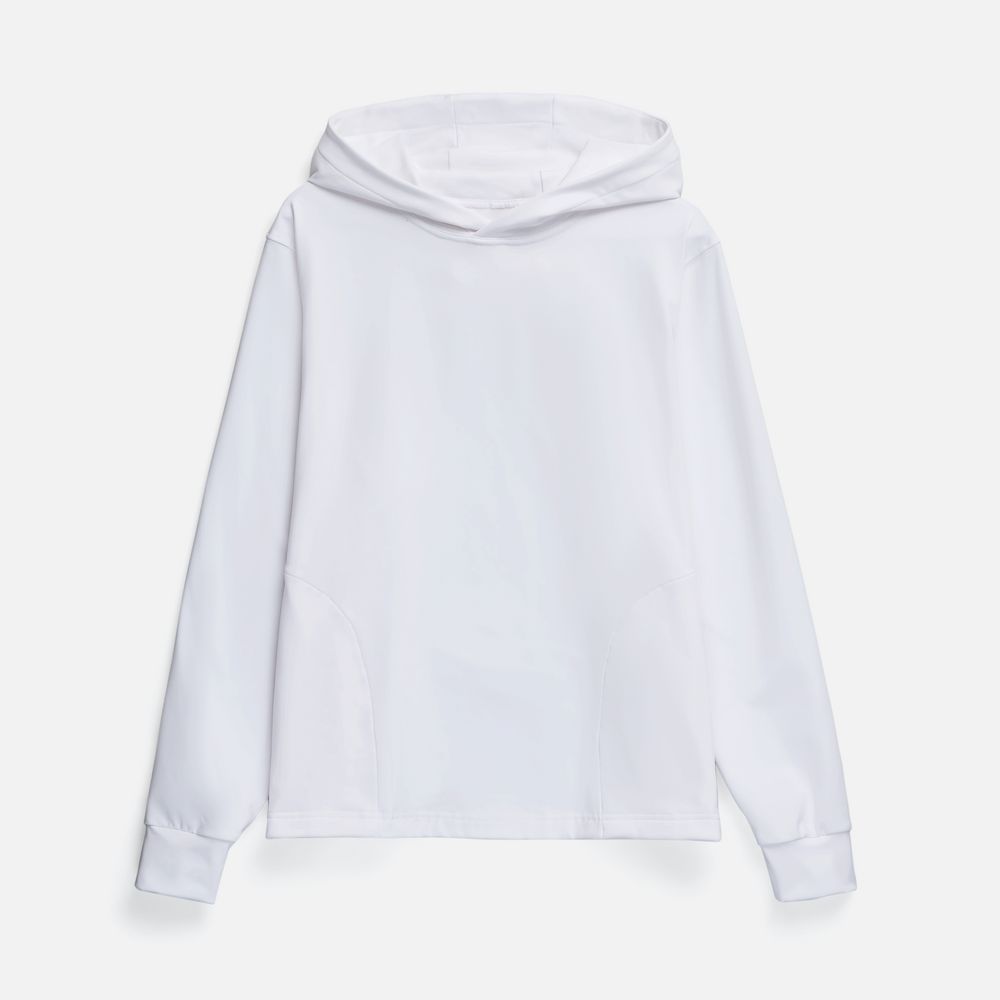 Худи унисекс Morfiss фото на сайте Print Logo.