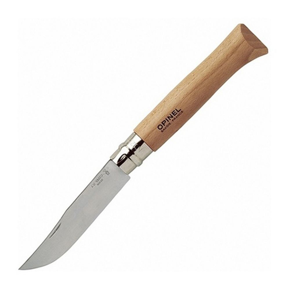 Нож Opinel No 12 фото на сайте  Print Logo.