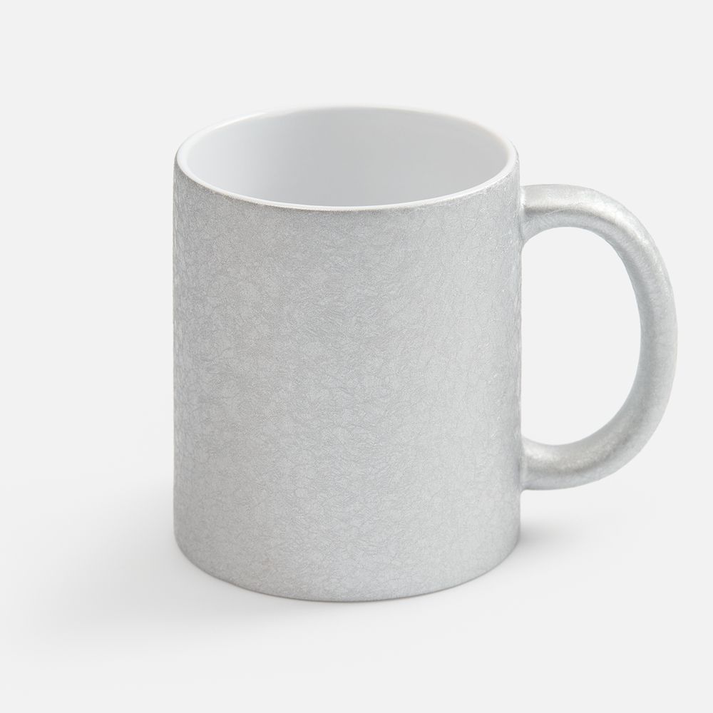 Кружка для сублимационной печати Sagredo с логотипом  | Print Logo