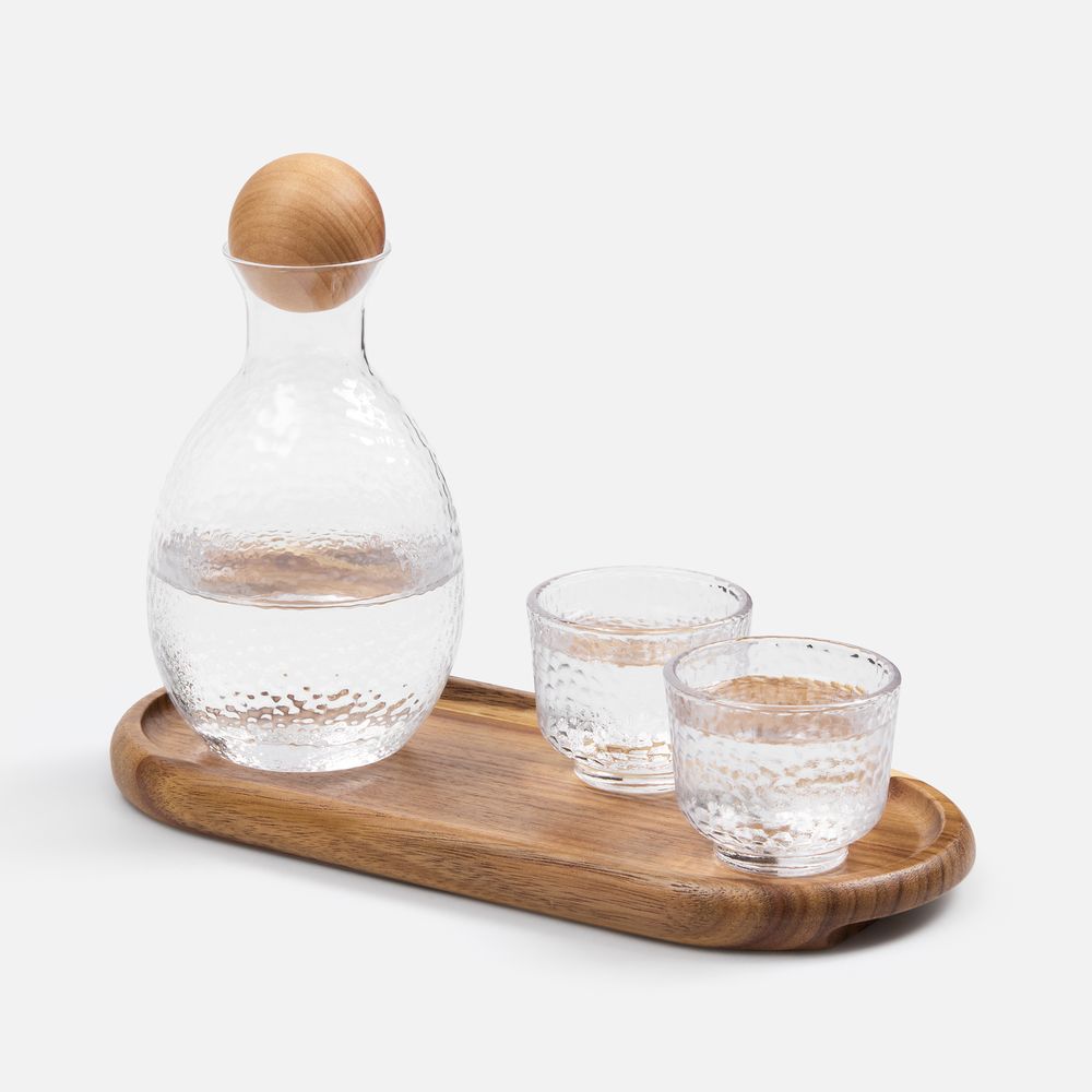 Набор Glassary фото на сайте Print Logo.