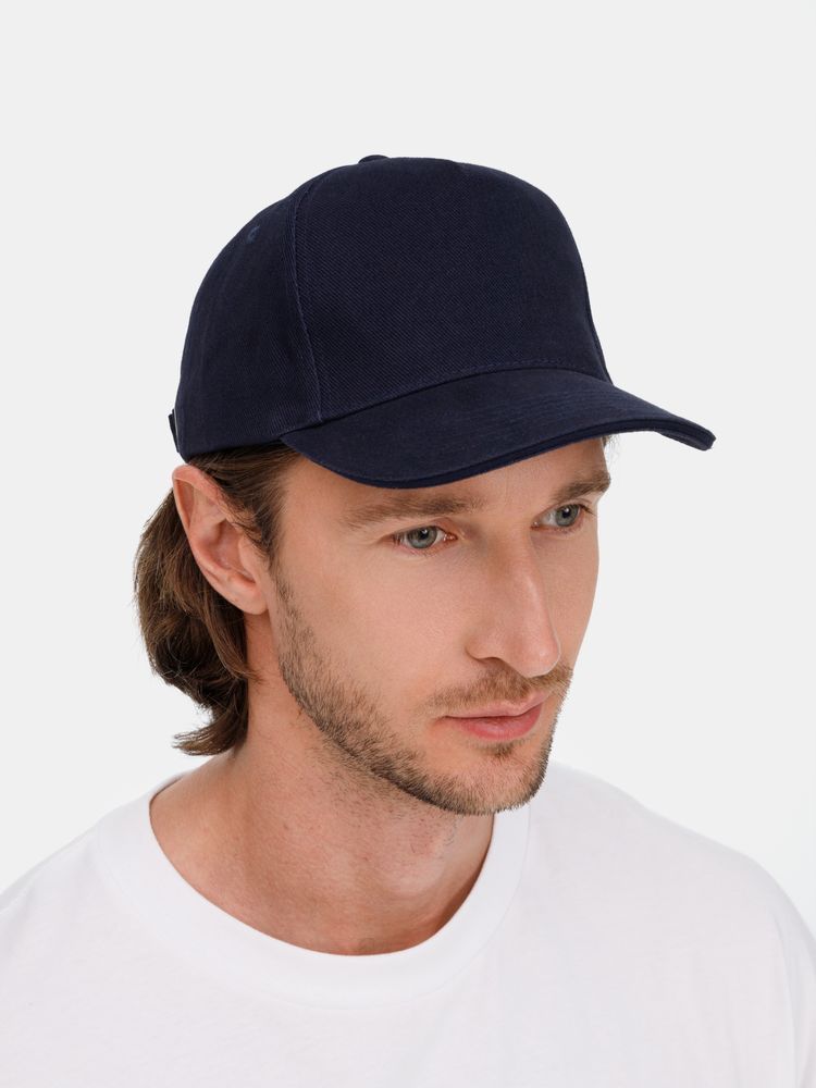 Бейсболка Classic 2.0