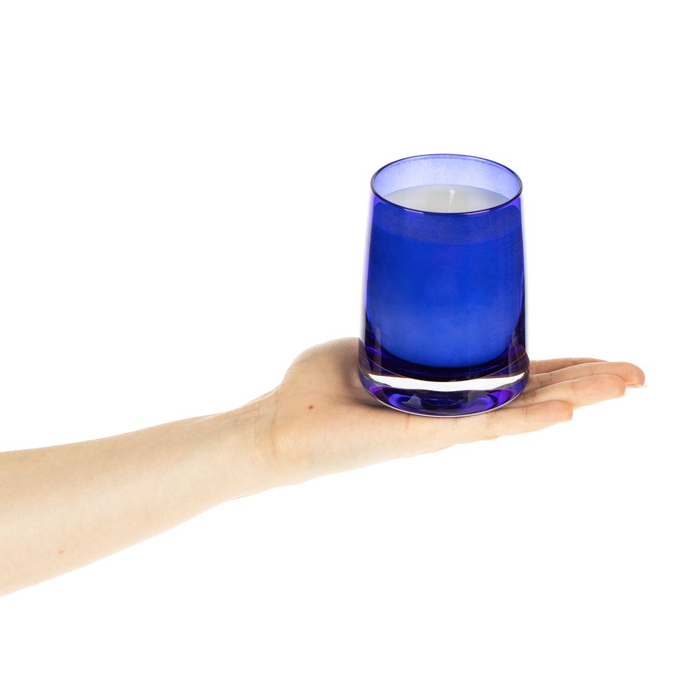 Ароматическая свеча Fragnola, грейпфрут и ветивер фото на сайте Print Logo.