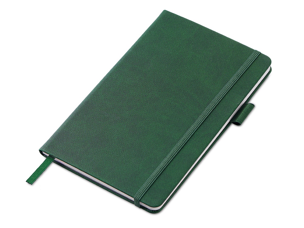 Блокнот А5 Вижн Тренд в твердой обложке с логотипом Lettertone | Print Logo