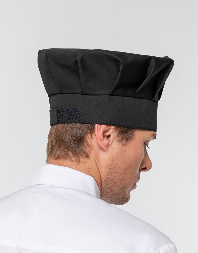 Колпак поварской Cookery фото на сайте Print Logo.