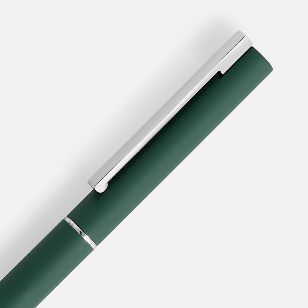 Ручка шариковая Blade Soft Touch