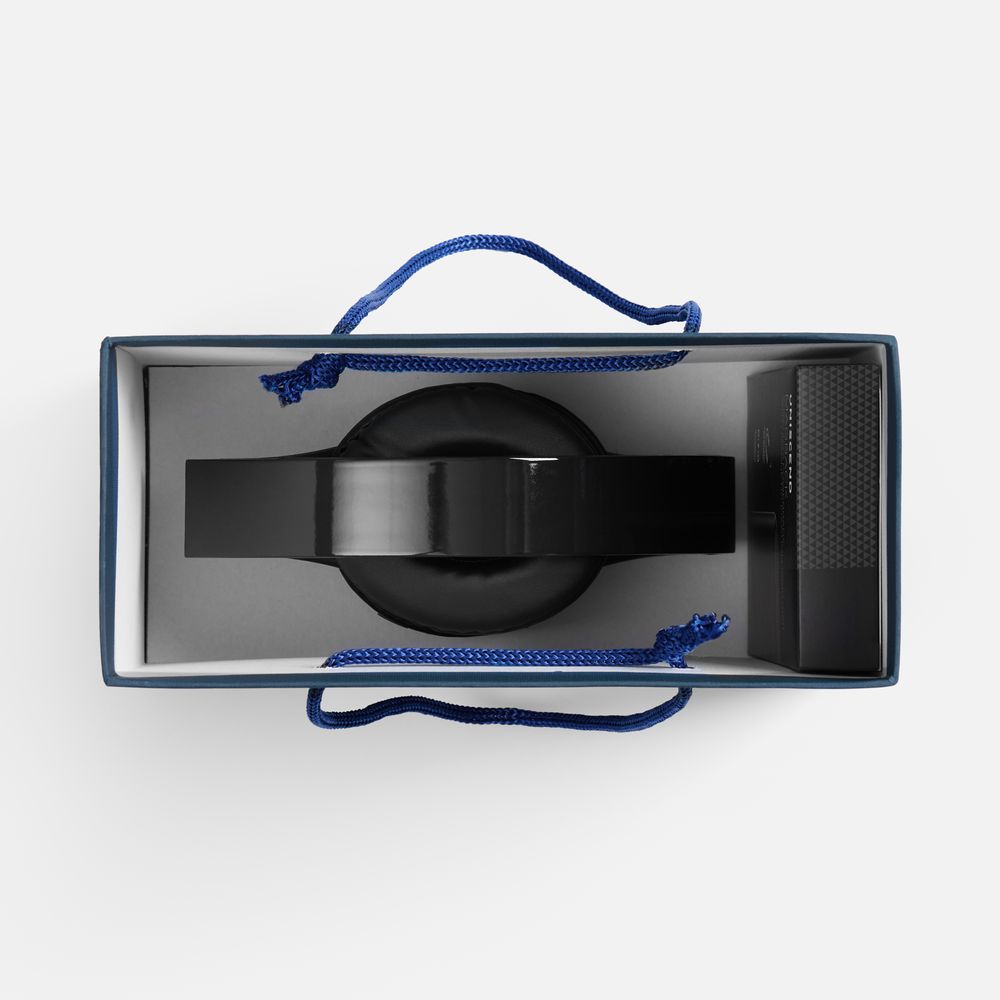 Набор SoundMind фото на сайте Print Logo.