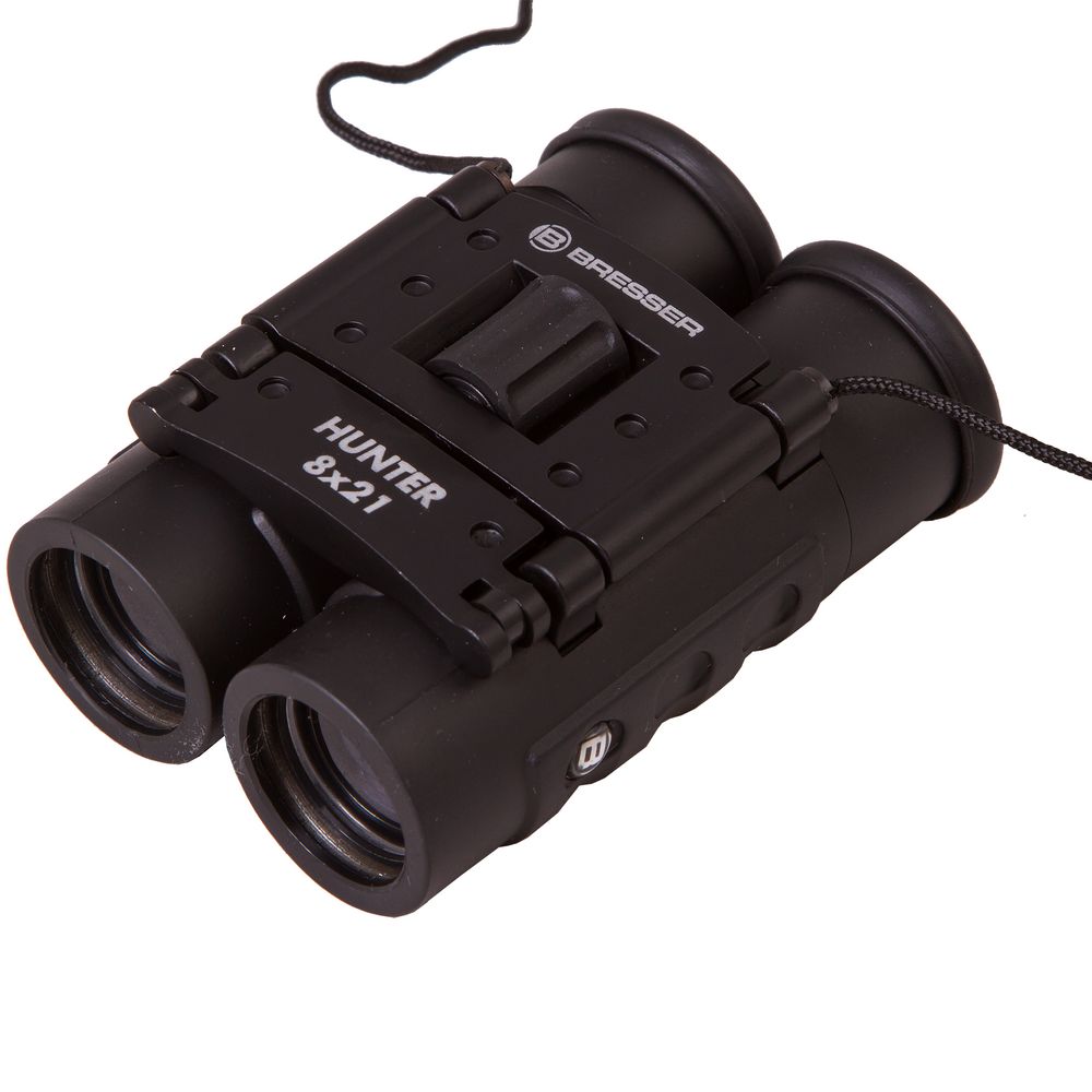 Бинокль Hunter 8x фото на сайте Print Logo.