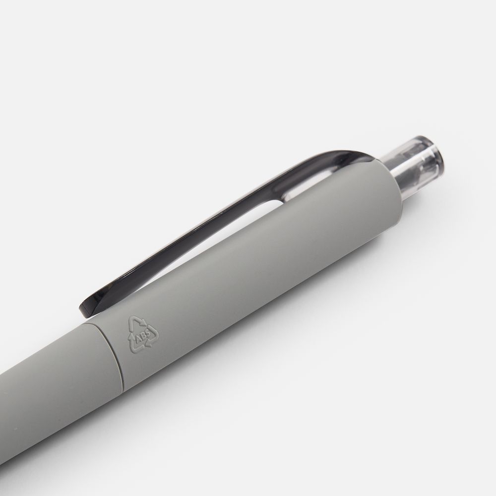 Ручка шариковая Prodir DS8 PRR-T Soft Touch