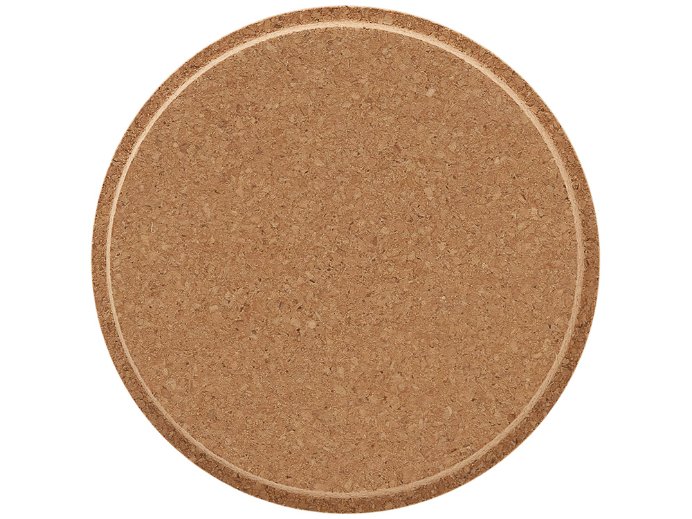 Крышка из пробки Корк & Бон