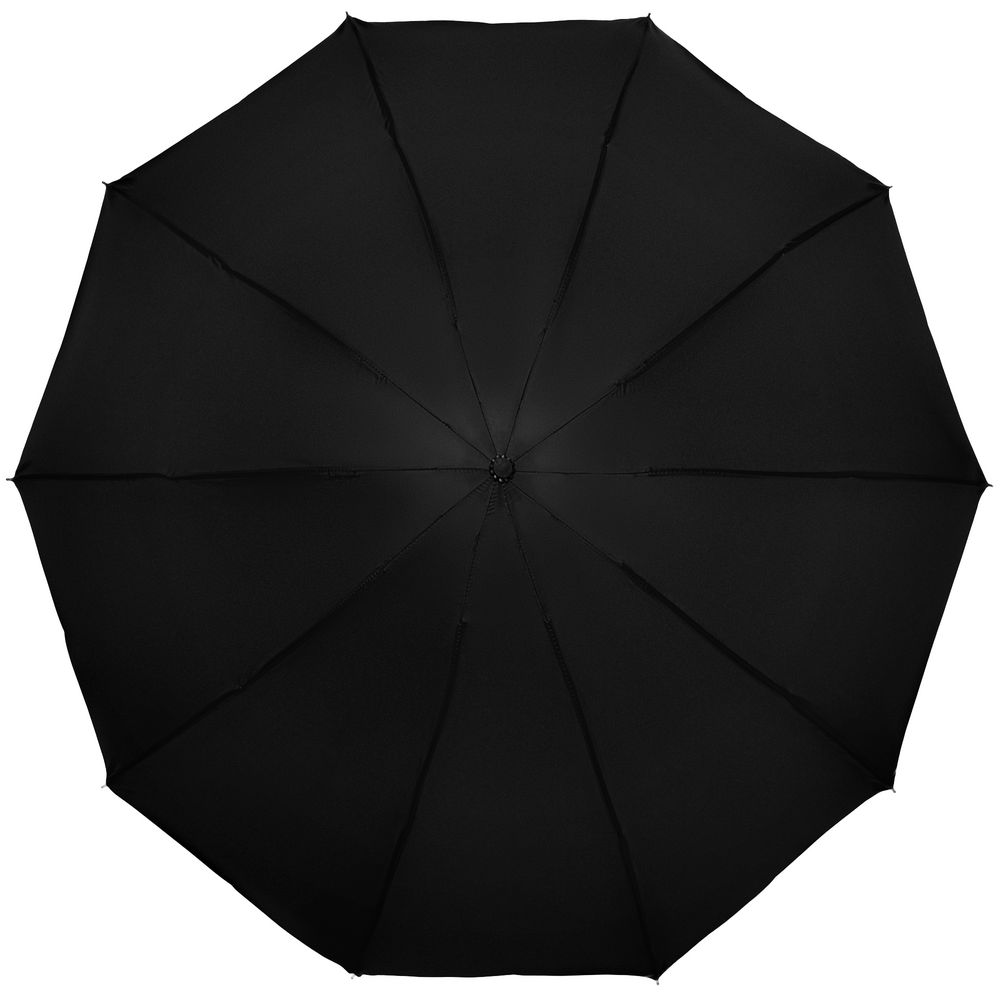 Зонт наоборот складной Stardome фото на сайте Print Logo.